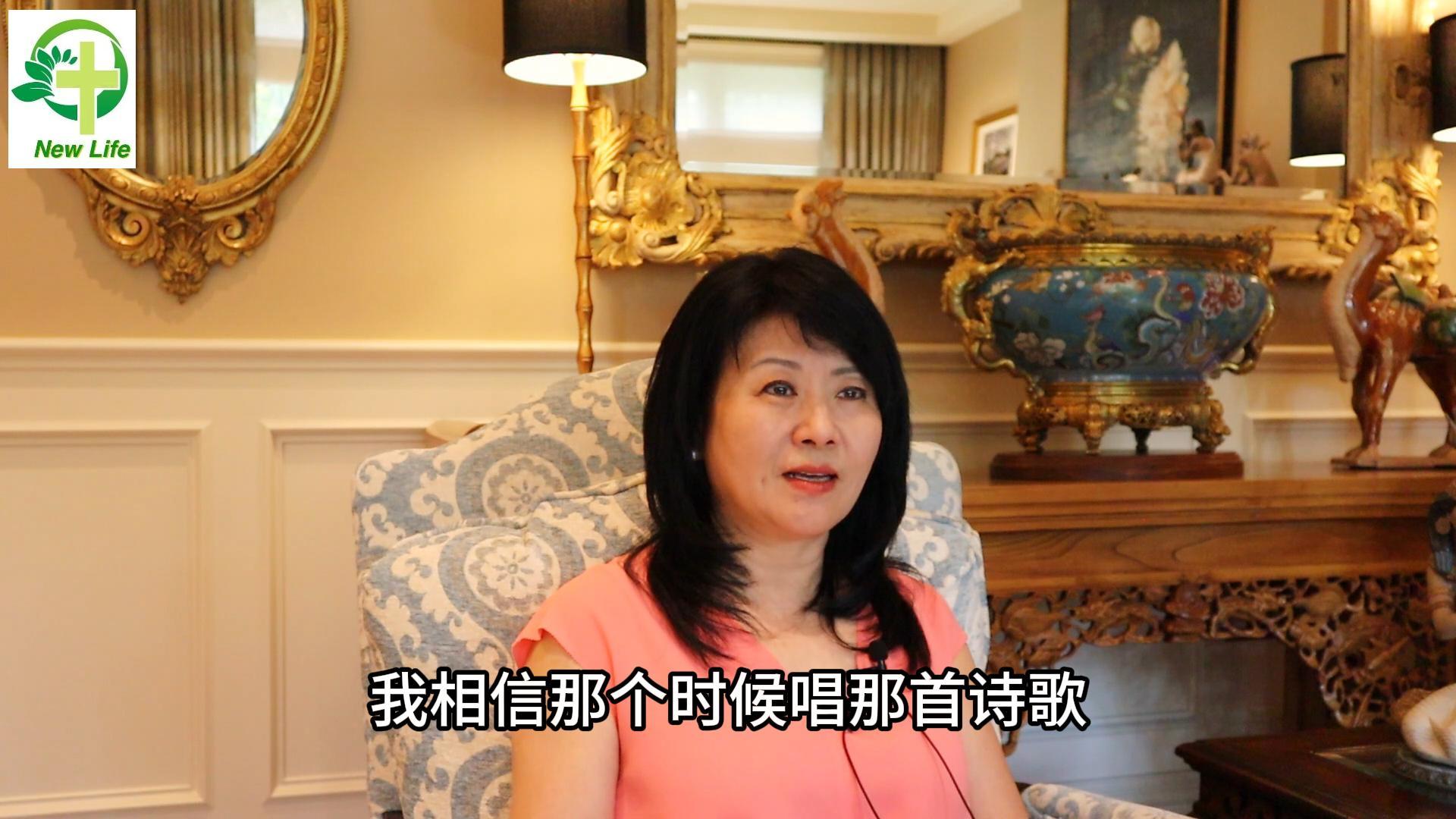王梦诞姐妹