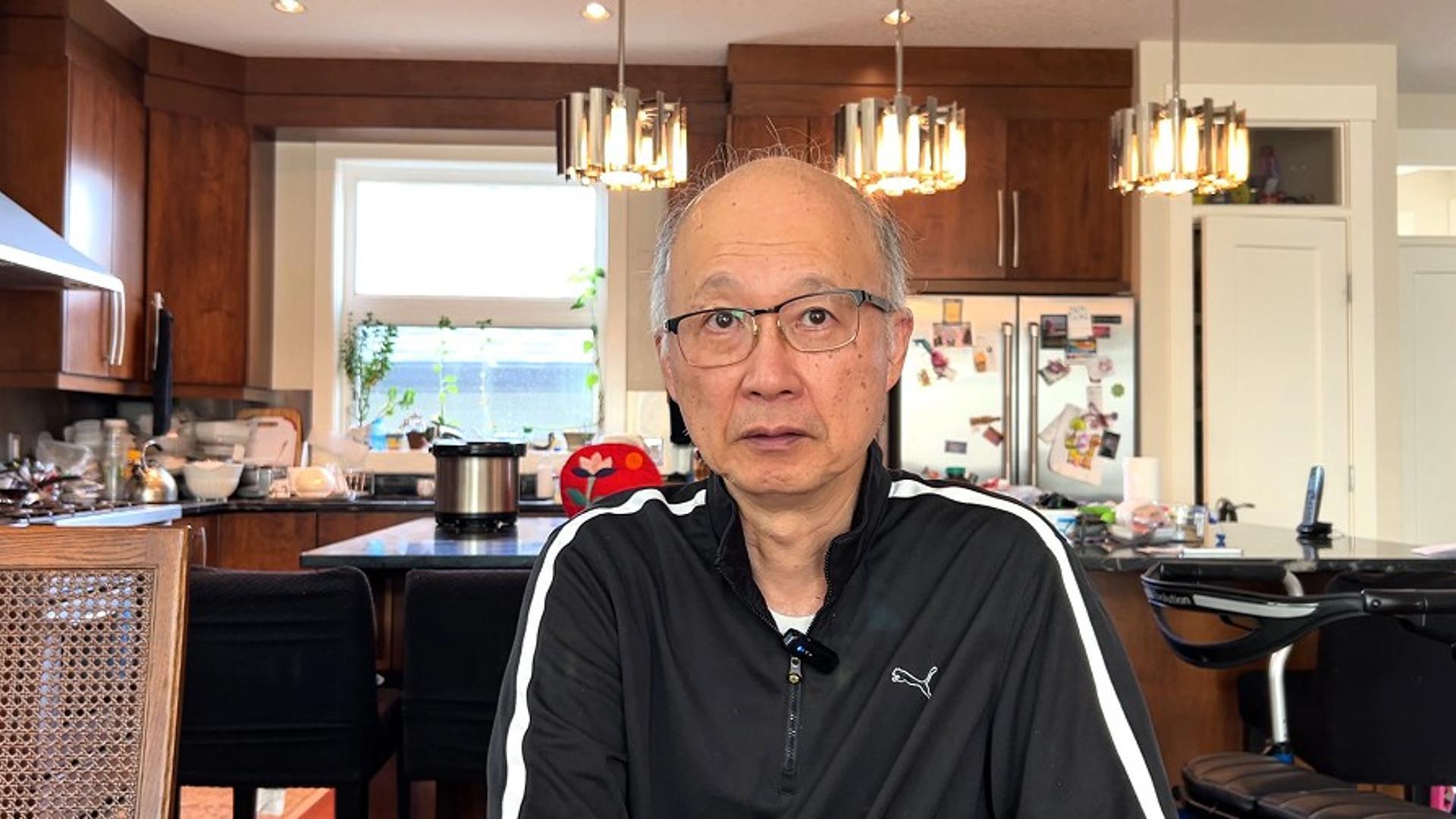 郑健云弟兄