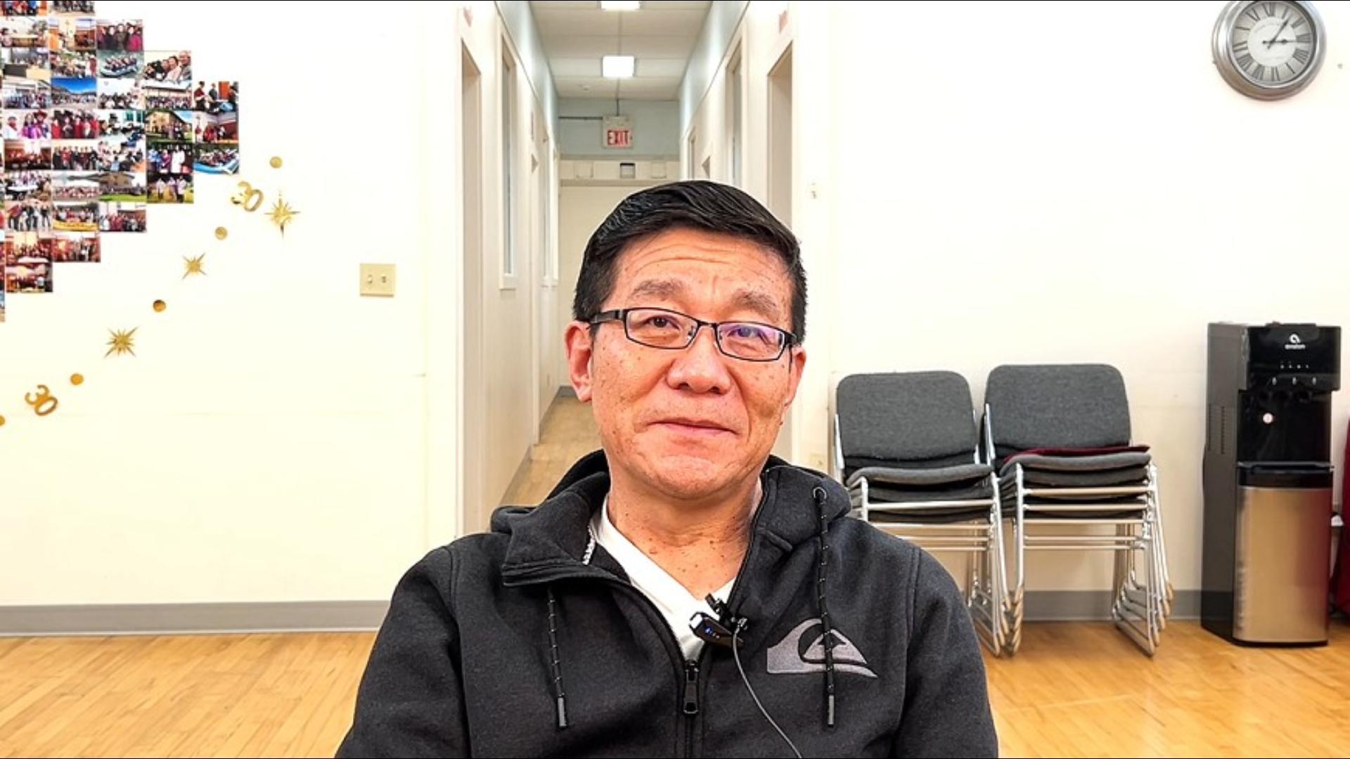 史崇正弟兄